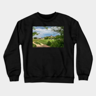 Pathway To Windsor Crewneck Sweatshirt